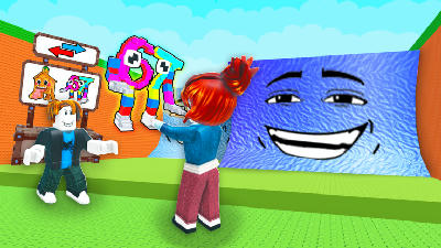 Escape Tsunami For Brainrots!