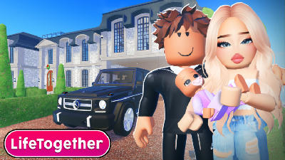LifeTogether 🏠 RP