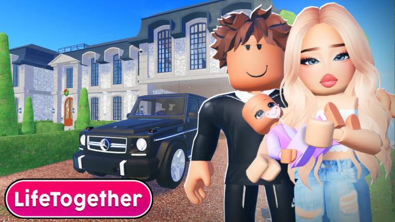 LifeTogether 🏠 RP