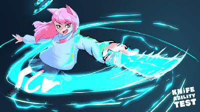 KAT Fighting Roblox game thumbnail