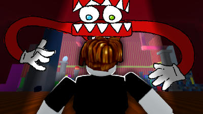 [CONTENT] Retro Circus Sandbox Roblox game thumbnail