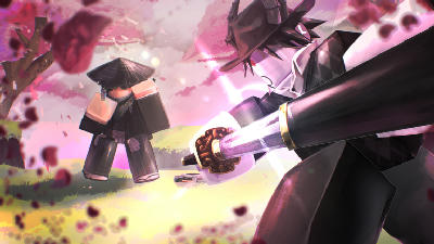 SWORDS ROULETTE ⚔️ Fighting Roblox game thumbnail
