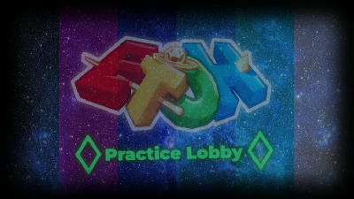 Practice Lobby of Hell Obby Roblox game thumbnail