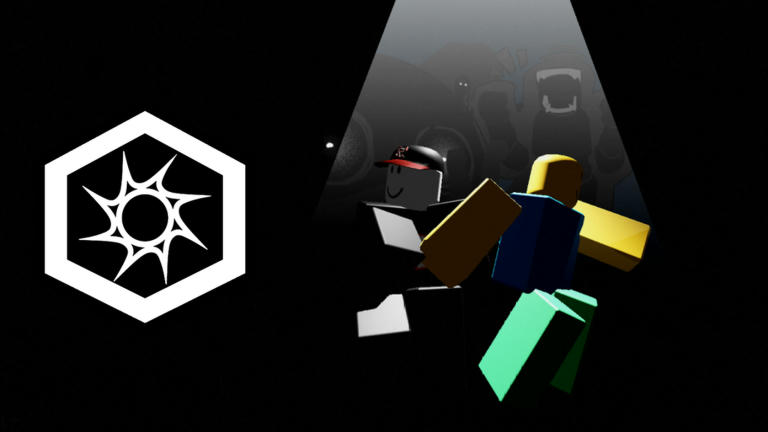 Confinement Strategy Roblox game cover art by Guy1338