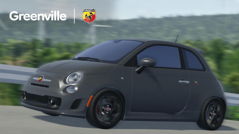 Greenville