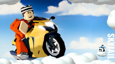 Jailbreak (April Fools!)