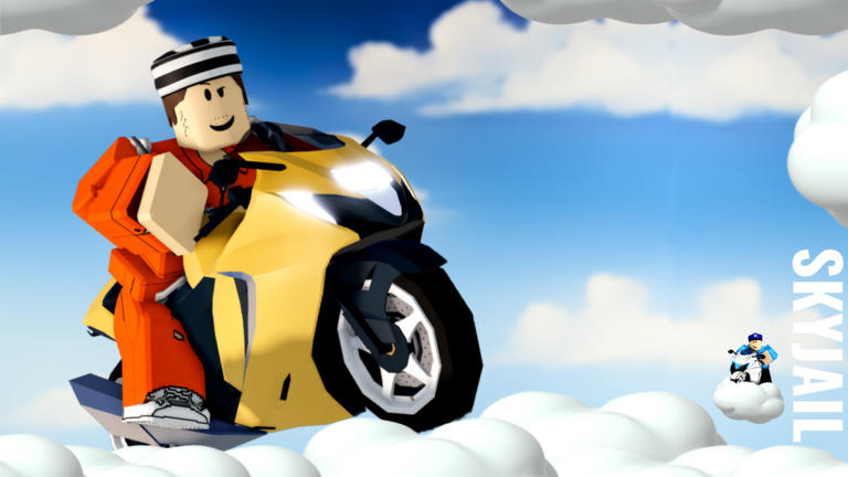 Jailbreak (April Fools!)