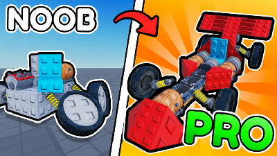 Risky Haul Sandbox Roblox game thumbnail
