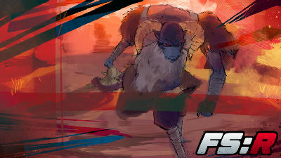 Final Stand: Remastered RPG Roblox game thumbnail