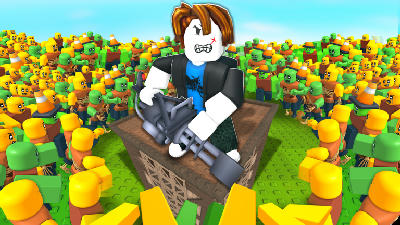 [☠️] build ur base ⚔️ Roblox game thumbnail