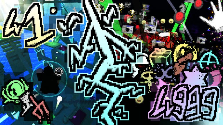 Zenith Tower: Dodecadence Strategy Roblox game cover art by Simple Gamers
