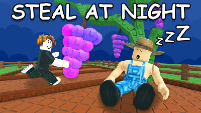 Grow a Garden 2 Simulator Roblox game thumbnail
