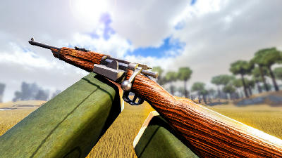[🗺️YARIMADA] ENTRENCHED 🥀 Shooter Roblox game thumbnail