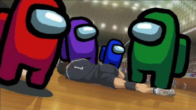 Volleyball 4.2 Roblox game thumbnail