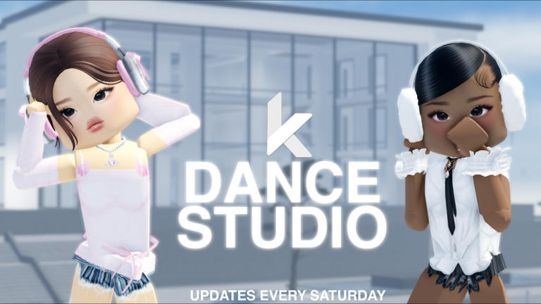 🍀 KOYA DANCE STUDIO