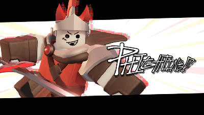 PHIGHTING! [ALPHA] Fighting Roblox game thumbnail