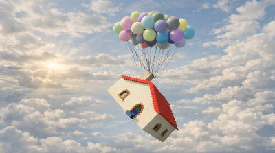 Balloons And Ropes Sandbox Roblox game thumbnail