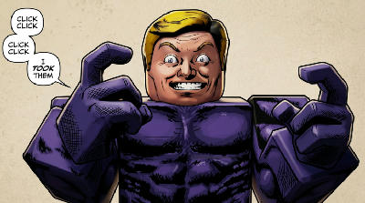 HIDE FROM THE VILLAIN Fighting Roblox game thumbnail