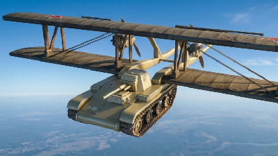 [✈️TANK] Military Tycoon ® Tycoon Roblox game thumbnail