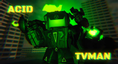 (BIG UPDATE + FIXES) Reinald Toilet Roleplay Roleplay Roblox game thumbnail