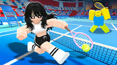 [🏖️] Neo Tennis