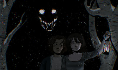 [RP] Pine Ridge Roleplay Roblox game thumbnail