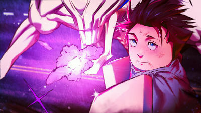 [RIKA] Sorcerer Ascent RPG Roblox game thumbnail