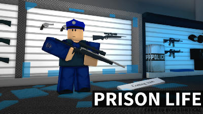 Prison Life