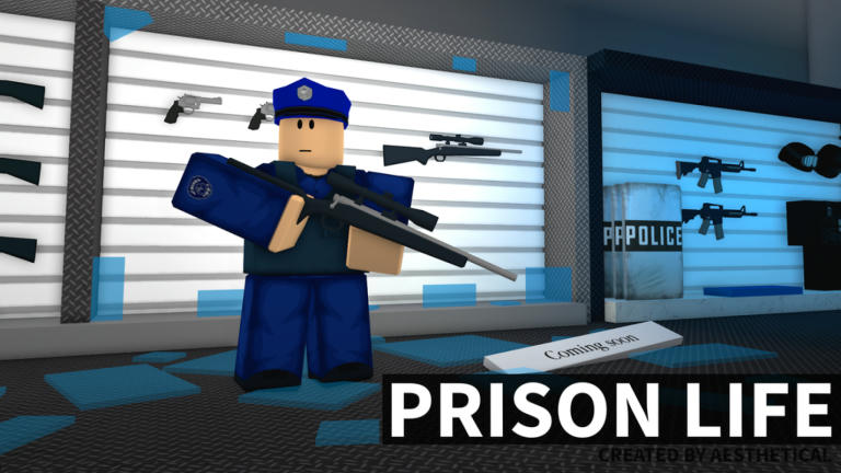 Prison Life