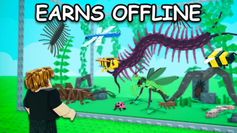 🐛Catch Bugs!