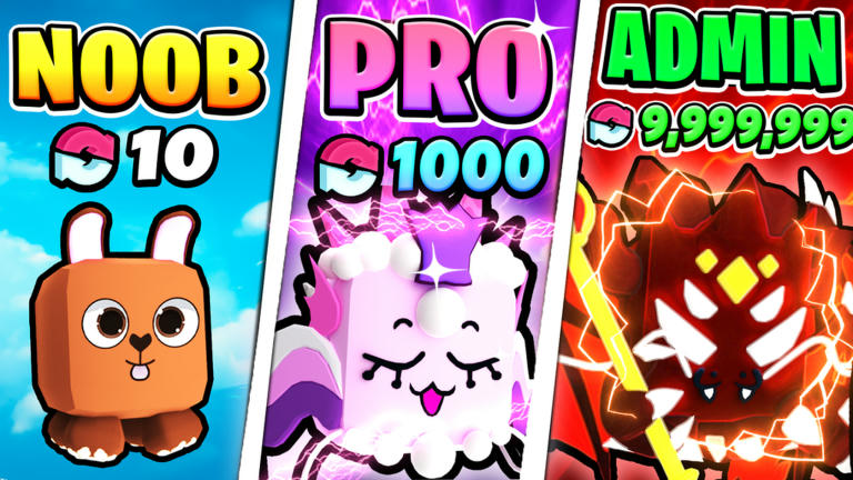 [⚡] Rebirth Champions: Ultimate Simulator Roblox game cover art by Powerful Studio