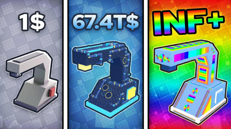 [FRUITS] Dropper Incremental Simulator Roblox game cover art by Shedwaa's Incrementals