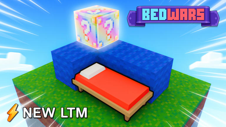 BedWars [⚖️Balance + Maps]