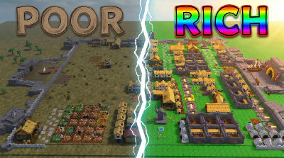 Tiny Empires [WEATHER] Tycoon Roblox game thumbnail