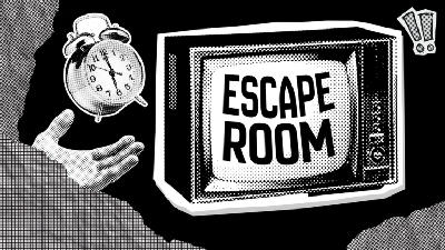 Broken Clocks [Escape Room] Roblox game thumbnail