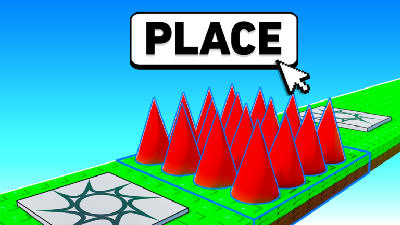 Obby Creator Roblox game thumbnail