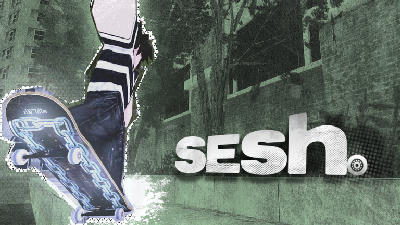 sesh Simulator Roblox game thumbnail