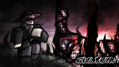 Forsaken