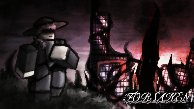 Forsaken