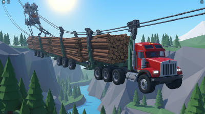 Refinery Caves 2  Tycoon Roblox game thumbnail