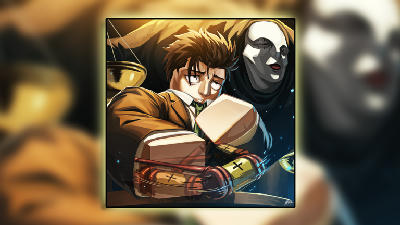 [⚖️JUDGEMAN] Jujutsu Infinite RPG Roblox game thumbnail