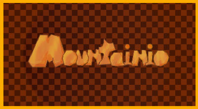 Mountainio Kaizo Obby Roblox game thumbnail