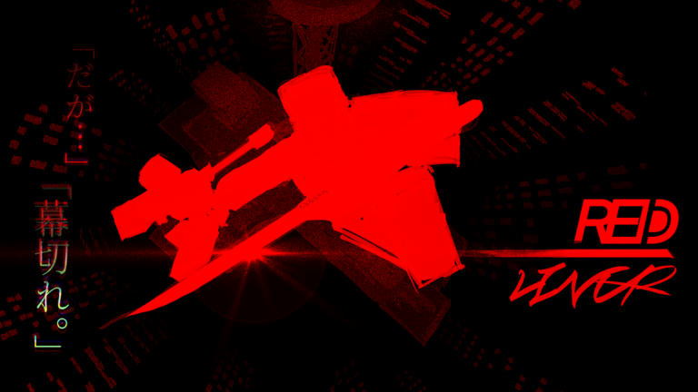 REDLINER Fighting Roblox game cover art by REDLINER