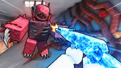 Plague [BETA] Survival Roblox game thumbnail