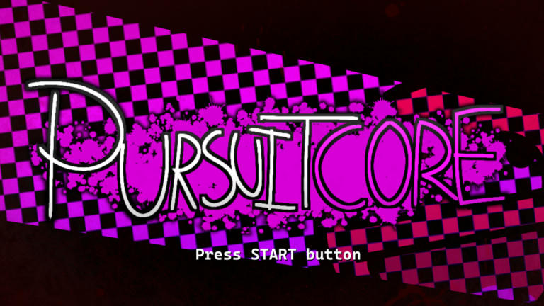 PURSUITCORE [replay] Fighting Roblox game cover art by TamaCorp
