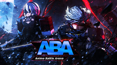 ABA Fighting Roblox game thumbnail