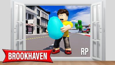 Brookhaven 🏡RP