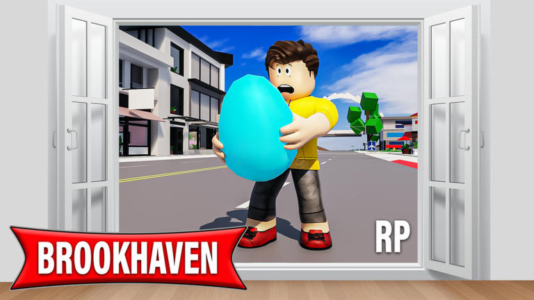 Brookhaven 🏡RP