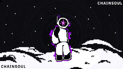 [UPD 6] Chainsoul Adventure Roblox game thumbnail