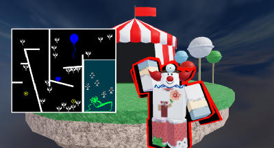Delta Worlds RPG RPG Roblox game thumbnail